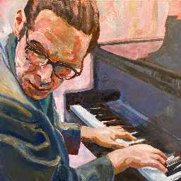 Painting bill